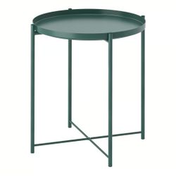 Ikea side table