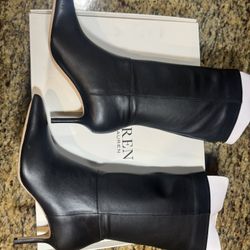 Ralph Lauren Boots