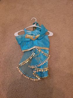 Princess Costume