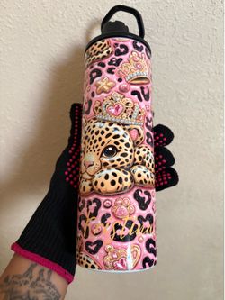 Custom Tumblers