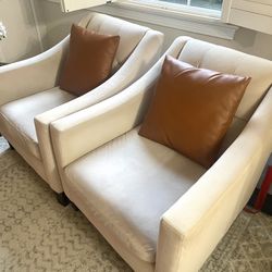 Sofa Set 