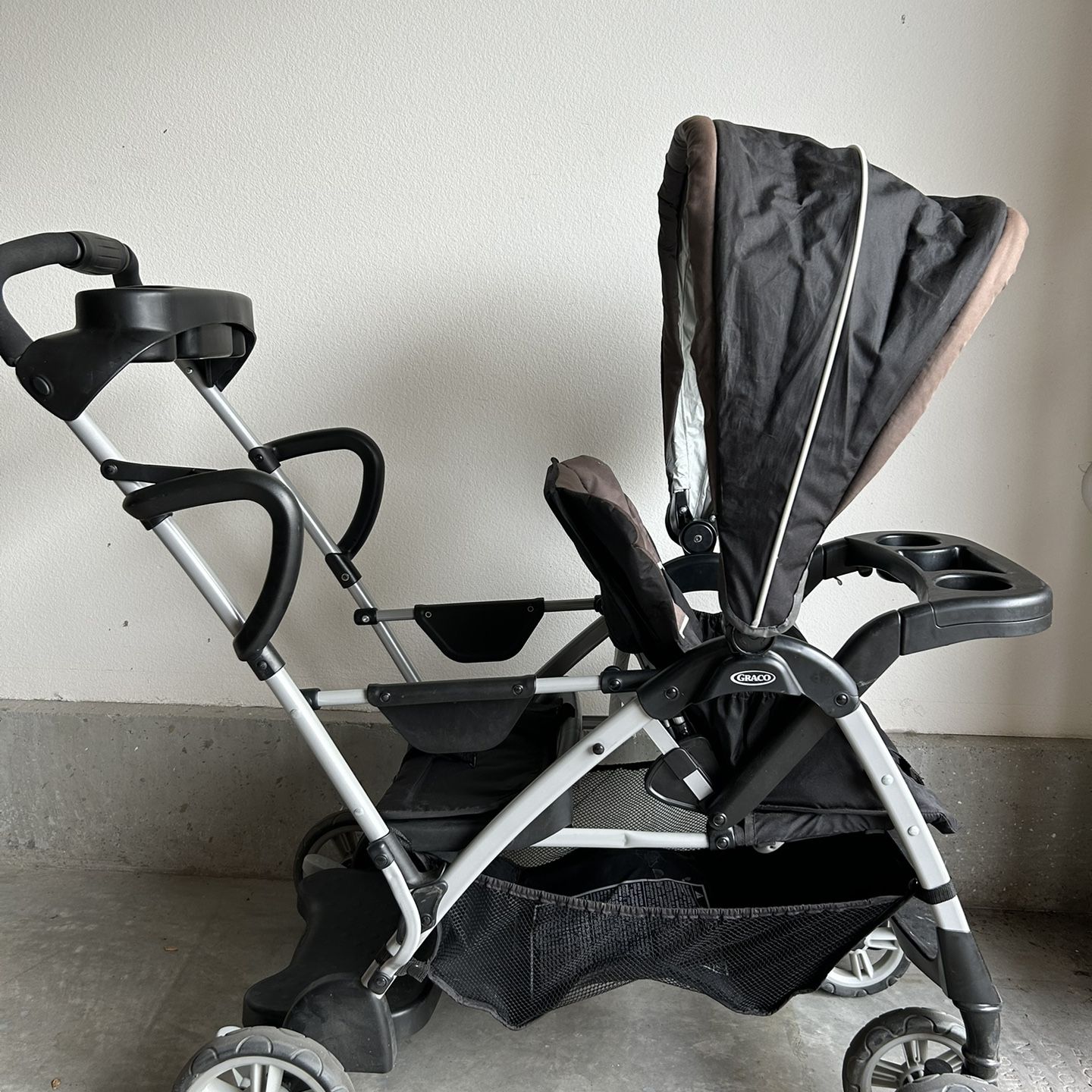 Graco Stroller For Baby & Toddler 