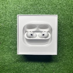 AirPod earbuds 
