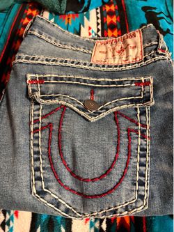 True religion Jean