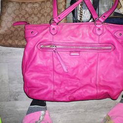 Coach Bags 