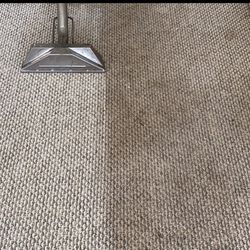 Carpet Restoration With Steam 