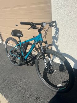 Fuji mtb 29 inch