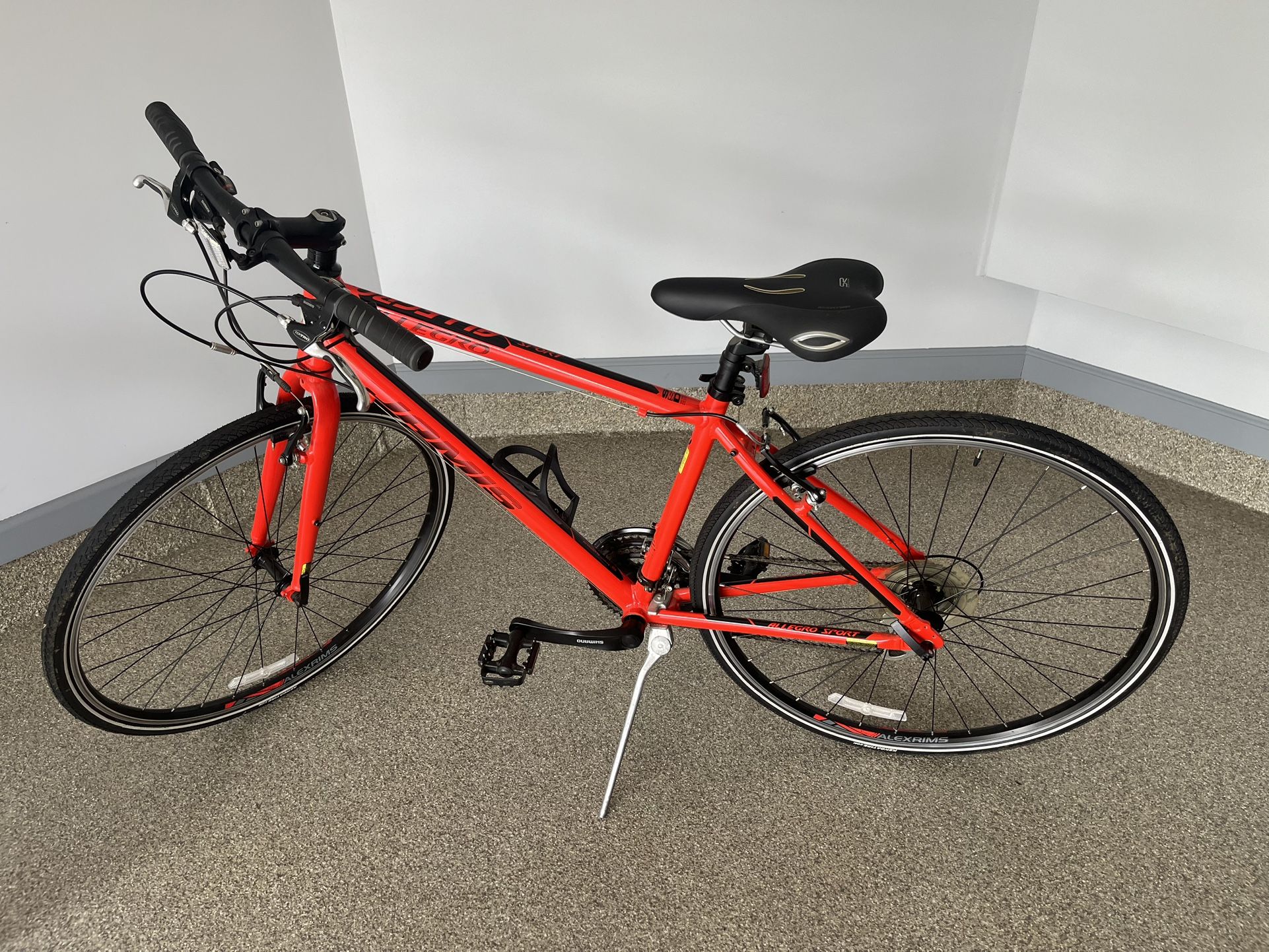 For Sale: 2 Quality Bikes - $250 (Both)
