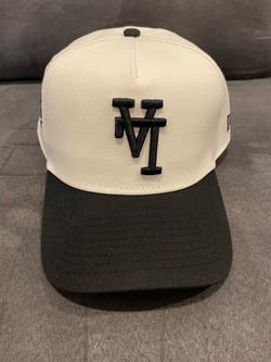 9Forty adjustable 40th Dodger Anniversary hat