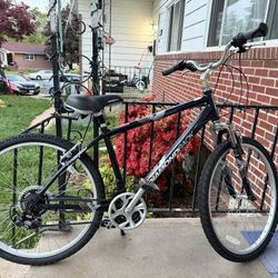 diamondback Bicycle 26 Inch