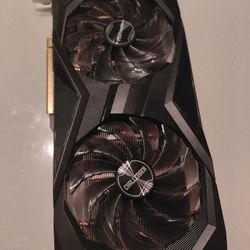  6600 XT GPU