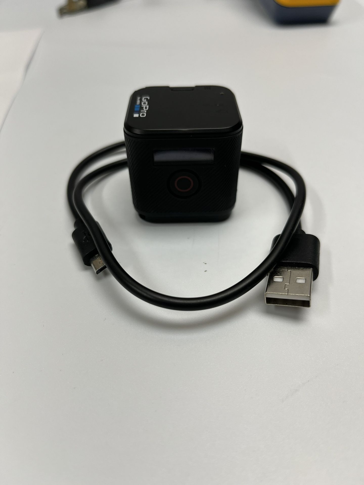 GoPro Hero Session Action Camera
