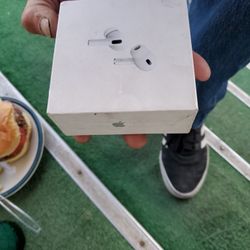 Air Pods Pro 