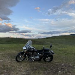 VTX 1(contact info removed) - Fully Upgraded Low Miles