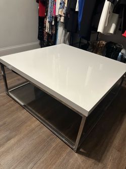 Coffee table