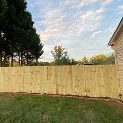 Fence