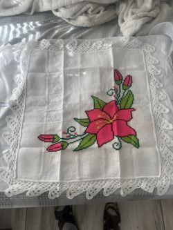 Servilletas