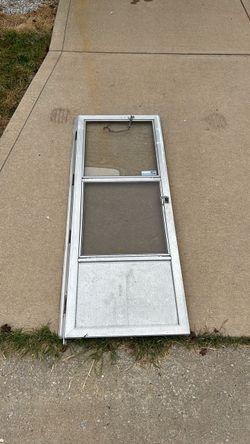 Old Screen Door for free,