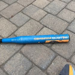 Demarini Bustos BFP-17 -13