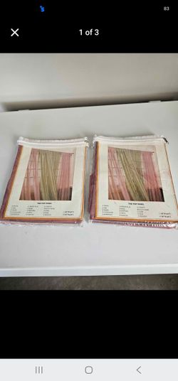 Sheer Panels
