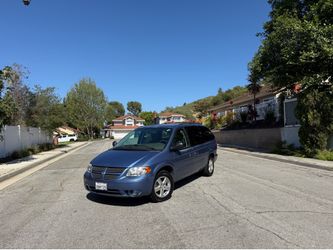 2007 Dodge Grandcaravan