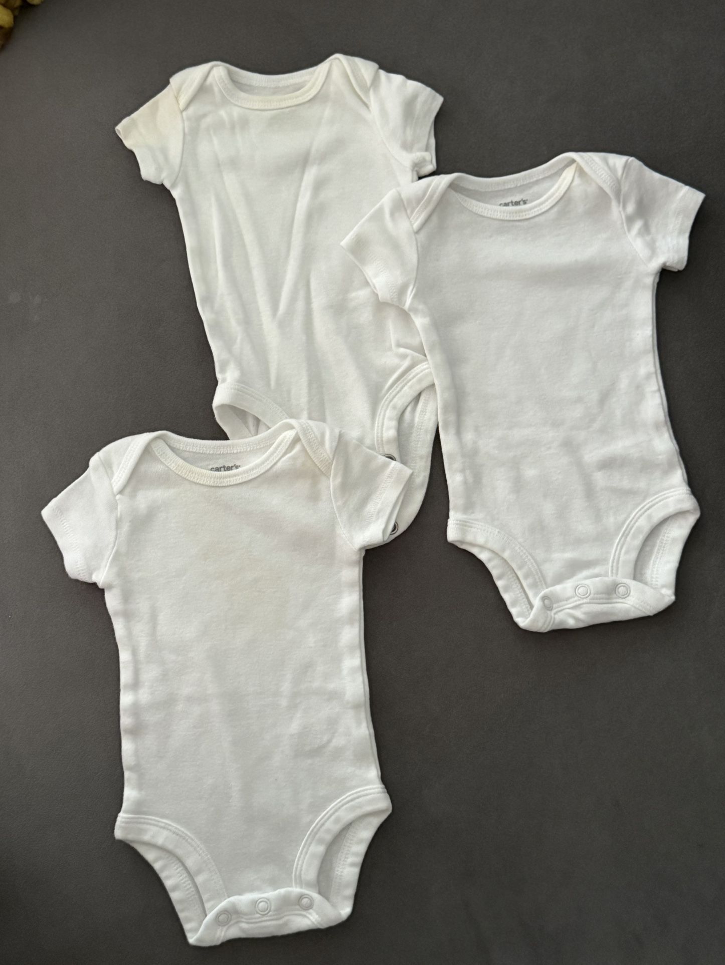 Free Baby Clothing