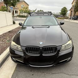 2010 BMW 335i