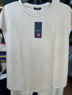 Women’s Sampeel lounge set