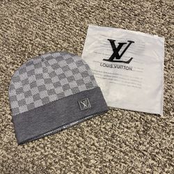 beanie 