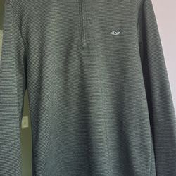 Vineyard Vines men's Quarter Zip