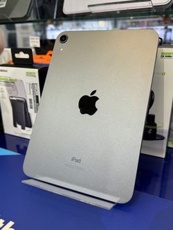 iPad Mini 6 256GB WiFi Pre-owned