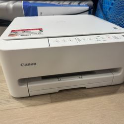 🖨️ Canon PIXMA Wireless All-In-One Printer (Brand New w/ Box) 🖨️