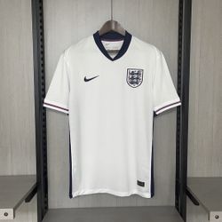 England 24/25 Home