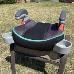 Graco Car Seat/Booster Seat 💺