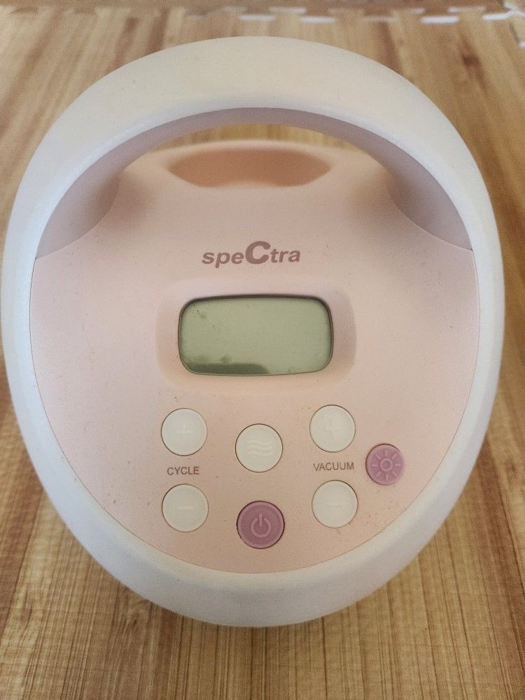 Spectra S2 Electric Breast Pump