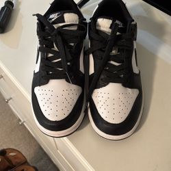Nike Dunks 