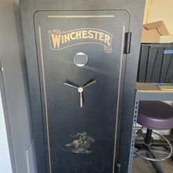 Winchester Gun Safe