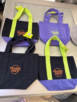 Trader  joe’s - tote bag