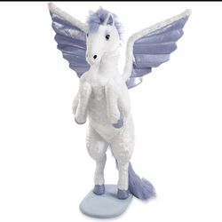 Melissa & Doug Plush Pegasus 