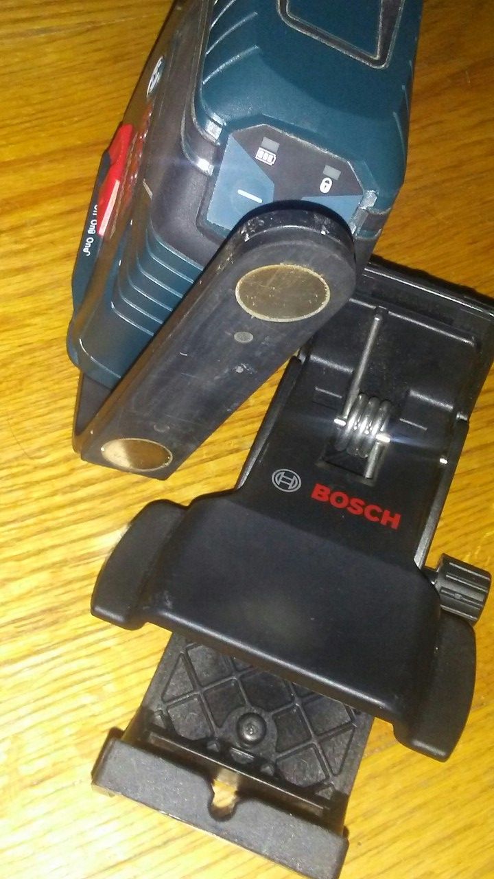 Bosch Proffesional GLL 50 Laser