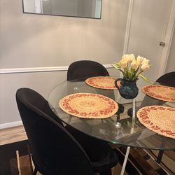 Vendo comedor en buenas condiciones