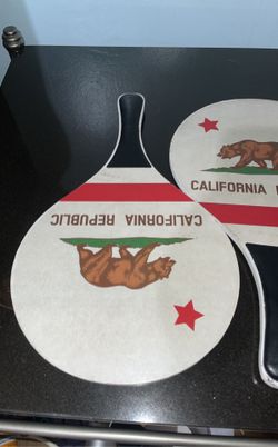 Wooden Ping Pong Paddles