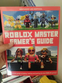 Roblox master Gamers Guide