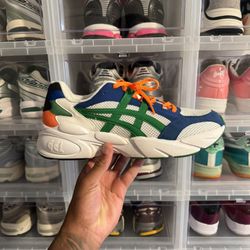 Asics Gel Saga, Size 11