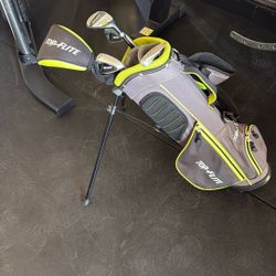 Kids Golf Clubs