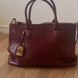 Ralph Lauren Women’s Bag