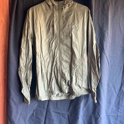 Volvom - Light Rain Hoodie