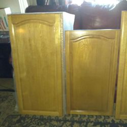 Brand new cabinet Doors 5sizes