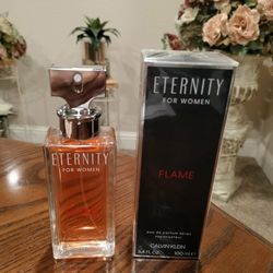 Women's Perfume 