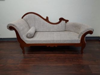 TEAK WOOD DIWAN SOFA